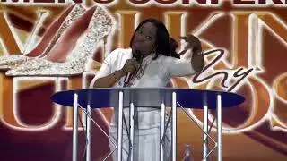 Bishop Hezekiah Walker Invites You to Worship With Us!