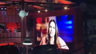 Ivete Sangalo Manda Recado e Canta com Léo Santana no Bloco do Nana 2018 - Salvador