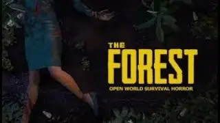 The Forest - Hide & Seek Madness [Part 10]