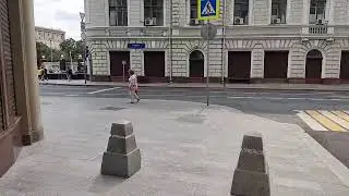 Задержание за пикет с требованием отставки 