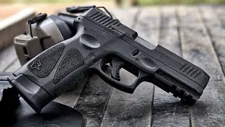 7 Best Carry Guns Under $400 (Affordable And Effective)