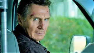 BLACKLIGHT Trailer 2022