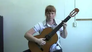 3  МИНИНА ДАРИНА  КОЛОННА М  ТАНЕЦ