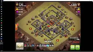 adam max th10 3star lavaloon