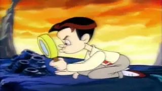 Назад в будущее Back To The Future The Animated Series Заставка Заставки Intro Opening