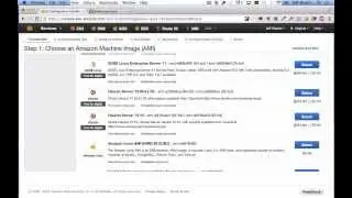 Continuous Integration with Jenkins on Amazon EC2 [2 / 5]