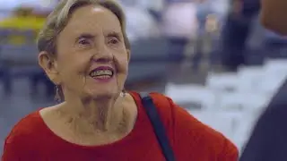 Aztec Network: Alumni Stories | Episode 16 - Jonnie Wilson ('75)