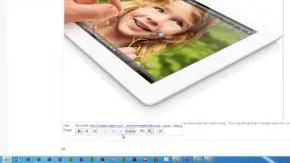 Project 1 - Google Sites Tutorial