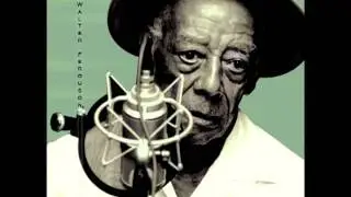 Walter Ferguson - Carolyne