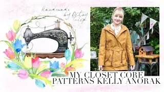 My Kelly Anorak - challenges, successes and a deep dive into the costs