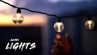 AHH - Lights