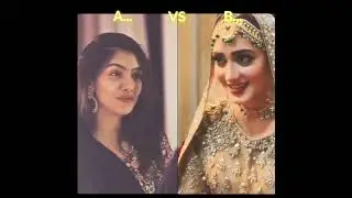 Tere Mere Ishq Te Duniya Thukegi | A VS B 