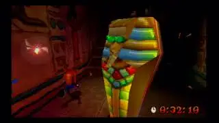 Let's Play Crash Bandicoot Warped EP 57 It's Aku Not Uka