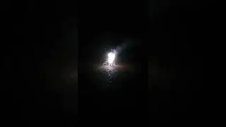 Blurry White People Shoot Fireworks || Part 5 #fireworks