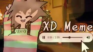 XD Meme (everyone happy :D )