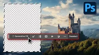 How to Use Generative AI in Photoshop | Explained in 2 minutes