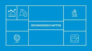 Geowissenschaften // Universität zu Köln