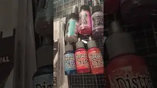 te espero en el canal Irenka Decora