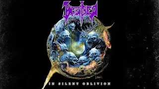 Inscribed - In Silent Oblivion [EP] 2024