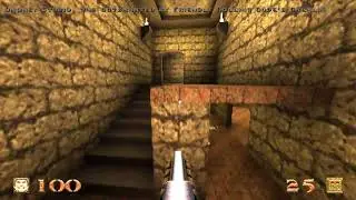 Quake - Windows 11