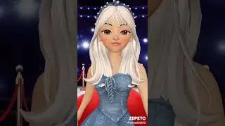 catwalk || seven days seven nights #funclub #zepeto #lyrics