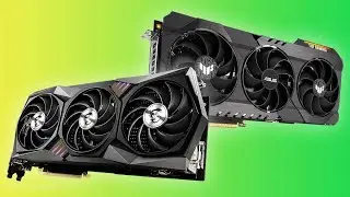 ❌ DON'T BUY a GRAPHIC CARD ❌ before watching this 🥊Nvidia vs AMD🥊