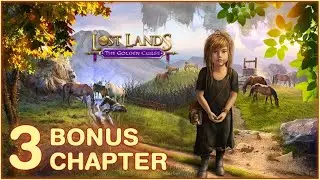 Lost Lands The golden curse BONUS