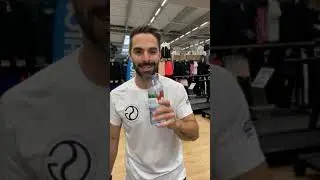 Coaching live chez décathlon 💪🏻