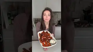 If you have some carrots you can make these delicious Crispy Parmesan Carrot Sticks 