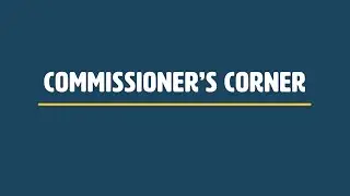 Commissioner’s Corner: No more lines at DMV