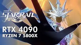 RTX 4090 | COCOLIA - EQUI LVL 2 | HONKAI: STAR RAIL - 4K - 60FPS - MAX