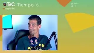 Entrevista a #DaniHernández, ex jugador del Club Deportivo Tenerife.