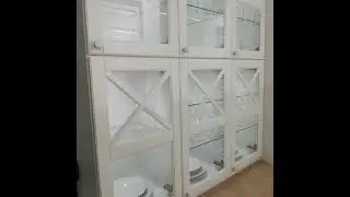 Кухня 10