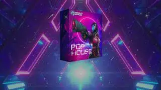 POP HOUSE Samples [FL Projects, Kits, Loops, One Shots]