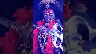 Kalo Ki Kaal Mahakali #short #video #mahakali #navratrispecial