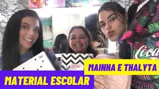 MATERIAL 2022 DA MINHA MÃE E DA MINHA IRMÃ!