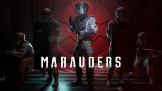 Marauders | Excavation Update Out Now!