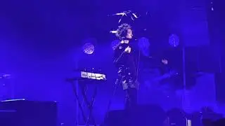 Земфира - Итоги (26.02.2022) Music Media Dome г. Москва