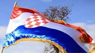 SLATKI SAN Hrvatska zvala se nekad 1988
