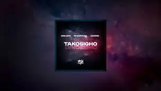 Mi Santana & Ceelong ft Jammin - Takosigho (Audio)