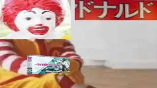 ドナルド's dance off-vocal
