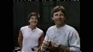 A Promise Made (1986) - Full Greek VHSRIP (English Audio) (Disney) 1987