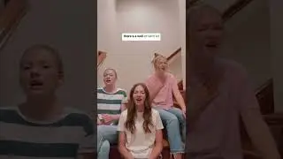 Hold On - Katy Nichole #cover #christianreels #christianmusic
