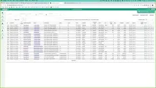How to Move Inventory - part 1