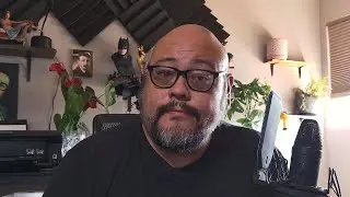 Labor Day Sunday Chill Stream