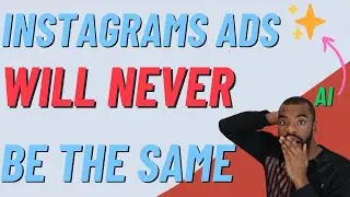 33% Better sales with AI Instagram ads Feature | Instagram ads cost per result just got cheaper!