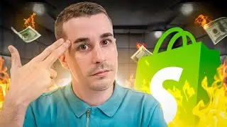 Deja de Volverte LOCO con SHOPIFY PAYMENTS I DROPSHIPPING en Español