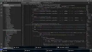 FiveM Server Development!