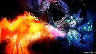 Как Получить Благословенный медальон Карабора в World of Warcraft