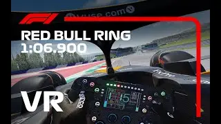 RSS F1 2022 redbull ring VR | Assetto Corsa